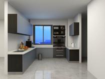 L2 STEAM-TOASTING OVERALL KITCHEN