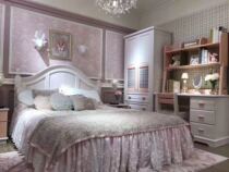 Love DNA01 Children's Single Bed