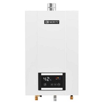 Energy rate wide screen bath series (thermostat)