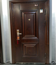 Panpan security door 88
