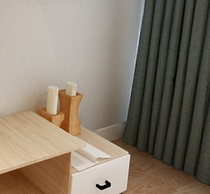 White Wall cloth seamless wall cloth steam upper wall environmental protection wear-resistant easy to take care of living room bedroom modern style