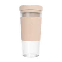 Gree Portable Rechargeable Juice Cup BP-3001Za Begonia Powder