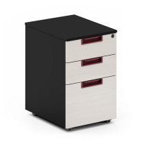 Lock maker's mobile cabinet