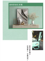 Soffron Wallpaper Listening to Color Series 315 Home Special