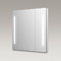  Actually home Kohler bathroom with light anti-fog mirror cabinet K-78282T-NA