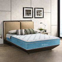 Jalan Wake-up Youth Negative Ion Spring Mattress 1 8 1 5 Home Mattress