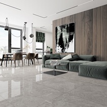 Marco Polo glazed tiles CH8877AS Baroque Ash