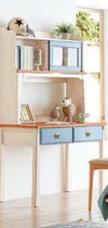 Yorktown 525 Childrens Desk New Zealand Pine