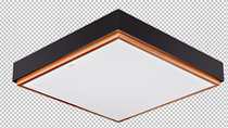 The Thunder suction ceiling lights up to 3001071