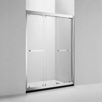 Faenza shower screen FLF118