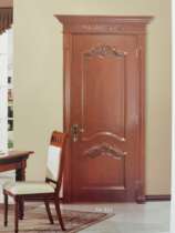 blessing full of the whole family FM-833 original wood door