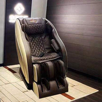 Non-Same (home) non-same atmosphere comfortable intelligent zero gravity massage chair FTAMY-LZL