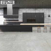 Irwin Lai modern brick tile floor tile 600*1200 light years YTI612S9558