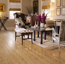 Nature flooring Irish gray oak laminate flooring