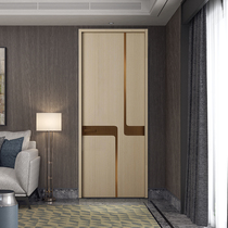 Xindi wooden door XP-7005A