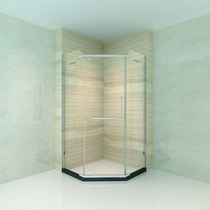 JOMOO Jiu shower room M7421 according to 970 yuan square meters
