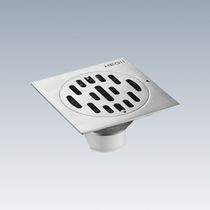 HEGII HEGII efficient drainage and deodorant floor drain HMD1E007