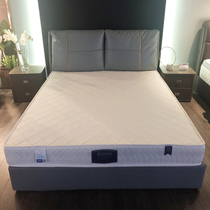  Strong furniture reinforced spring mattress Inner strong Simmons double bed mat household (limited to Shilihe Store)