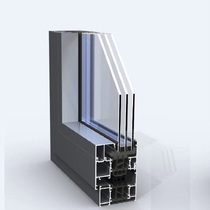 Green Shield Zhongtian LDSS78 Series System Window