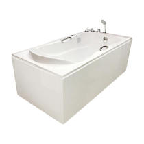 Wrigley bath AW16803SQ