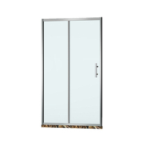 ARROW Wrigley shower room ALF4511 stainless steel and corrosion hardness high bearing capacity BMW glass