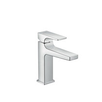 Hansgeydream Dippel with single handle face basin tap 32506007