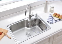 Primy SUS304 Stainless Steel Kitchen sink