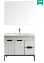 Faenza bathroom bathroom cabinet FPGD3615H-F