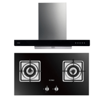 The home of Fangtai electric appliance Hood package EM35 FD1B event explosion