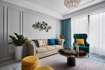 Xuanwei imported art paint wall paint zero formaldehyde childrens room living room TV background wall instead of latex paint