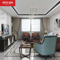 Nobel tile marble tile RS807137 Oriental White 800*800