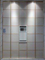 Todays top integrated ceiling gusset Roman holiday