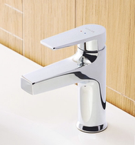 Tao Li single washbasin faucet