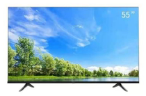 Hisense 55 inch 4K smart TV