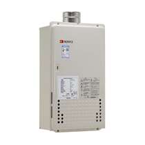 NPRITZ can rate gas water heater Japan original imported machine GQ-2437WS-H