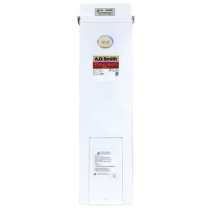 A O Smith EMGO-75C gas central water heater home