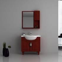 Bathroom Cabinet APGM8L352C-D