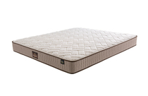 The Shuda glazed mattress is actually home to the