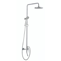 (Kunze Store) Huida shower shower set high-end three water shower does not include delivery home