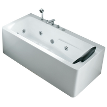 Jacuzzi WG-J01A whiteboard