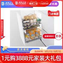 Oupai cabinet nano Lalan 5 29 about the general manager live to buy good things second kill the store self mention