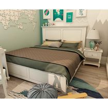 Gran Sasso TNX-117A bed