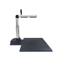 Violet UNIS N5030 high shot instrument scanner 5 million pixels HD scan A3 Web dual camera automatic quick documentation