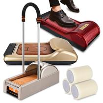 Shoe Cover Machine Home Fully Automatic Disposable Shoes Film Machine Office Foot Film Shoe Mold Machine Smart Feet Cover