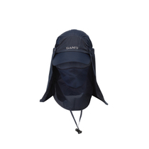 Cycling sun hat Sun Hat sun hat anti ultraviolet men men outdoor climbing speed dry jungle hat sun hat duck tongue