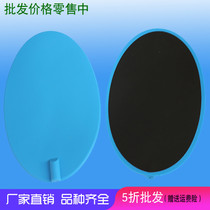 Electrode treatment physiotherapy multi-functional Huakang Jetta good partner Green Sea Huayang Jetta acupuncture intermediate frequency accessories