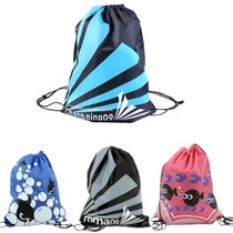 Value-grabbing new large-capacity swimming bag anti-water bag bag convenient shoulder backpack