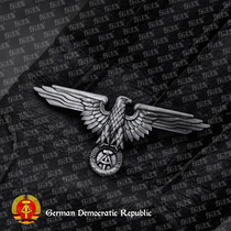 East German Democratic Republic of Germany German Democratic Republic Eagle emblem Soviet Remembrance of the Eagle Badge Brooch