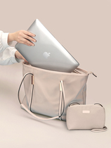 ASUS a bean adolbook14s computer bag redolbook notebook VivoBook15X sky choice 2 commuter bag air portable 16 inch Lingyao 14 female