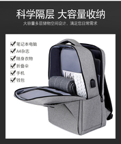 Computer bag backpack for Lenovo savior y7000 new y7000p shoulders 15 6 inch r9000p notebook r7000 men 17 3 small new pro16 Women 1